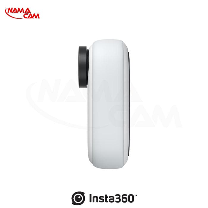 دوربین فیلمبرداری اینستا 360 مدل Go 2 — تصویر ۶