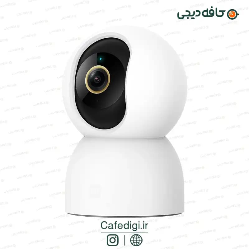 دوربین مداربسته شیائومی Xiaomi C701 — تصویر ۳