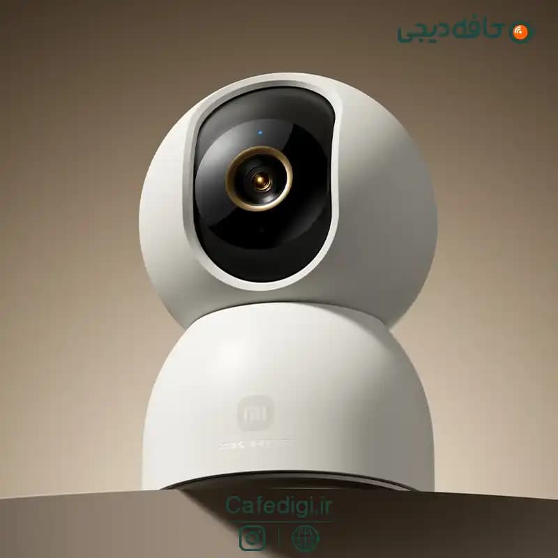 دوربین مداربسته شیائومی Xiaomi C701 — تصویر ۶