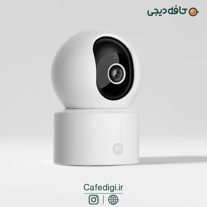 دوربین مداربسته شیائومی Xiaomi C302 — تصویر ۵