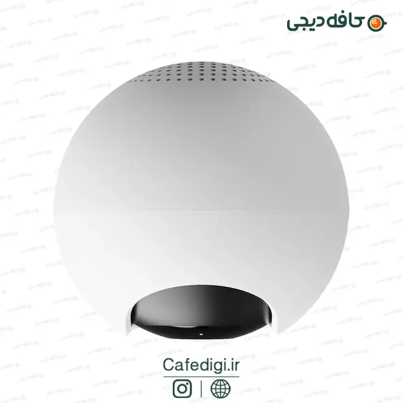 دوربین مداربسته شیائومی Xiaomi C302 — تصویر ۴