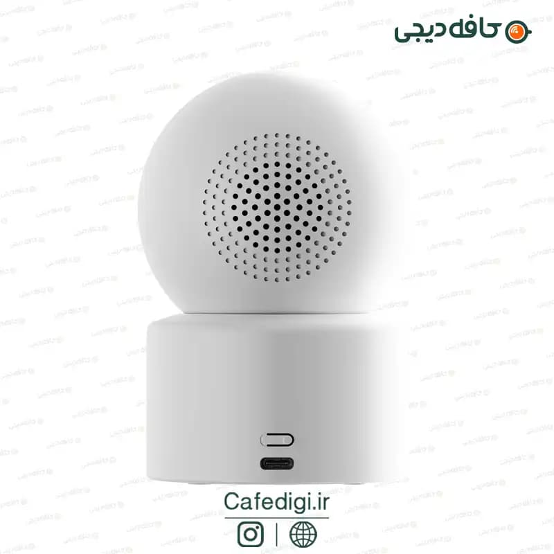 دوربین مداربسته شیائومی Xiaomi C302 — تصویر ۳