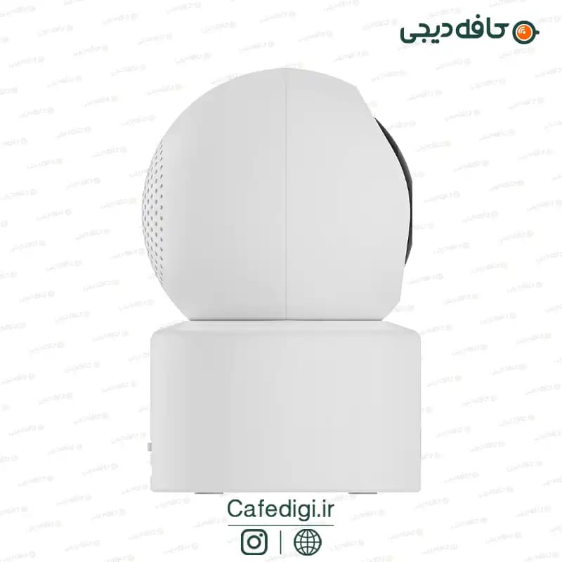 دوربین مداربسته شیائومی Xiaomi C201 — تصویر ۲