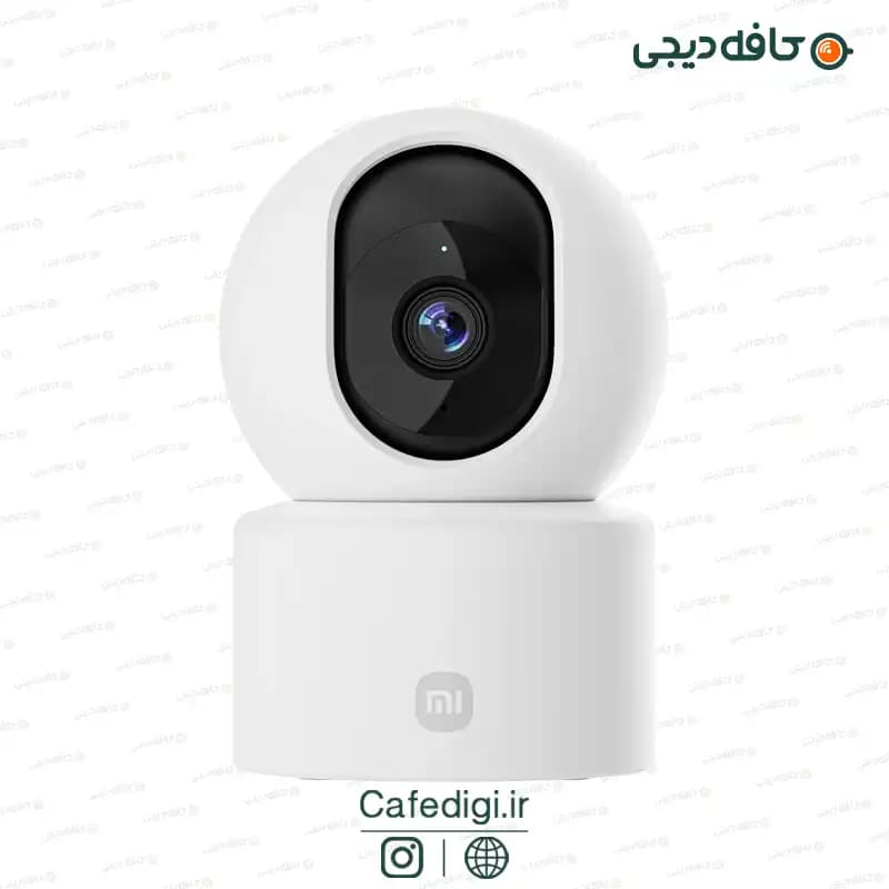 دوربین مداربسته شیائومی Xiaomi C201