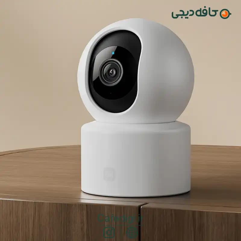 دوربین مداربسته شیائومی Xiaomi C201 — تصویر ۴