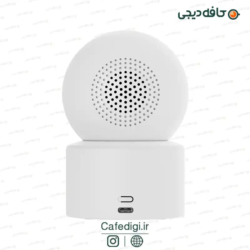 دوربین مداربسته شیائومی Xiaomi C201 — تصویر ۳