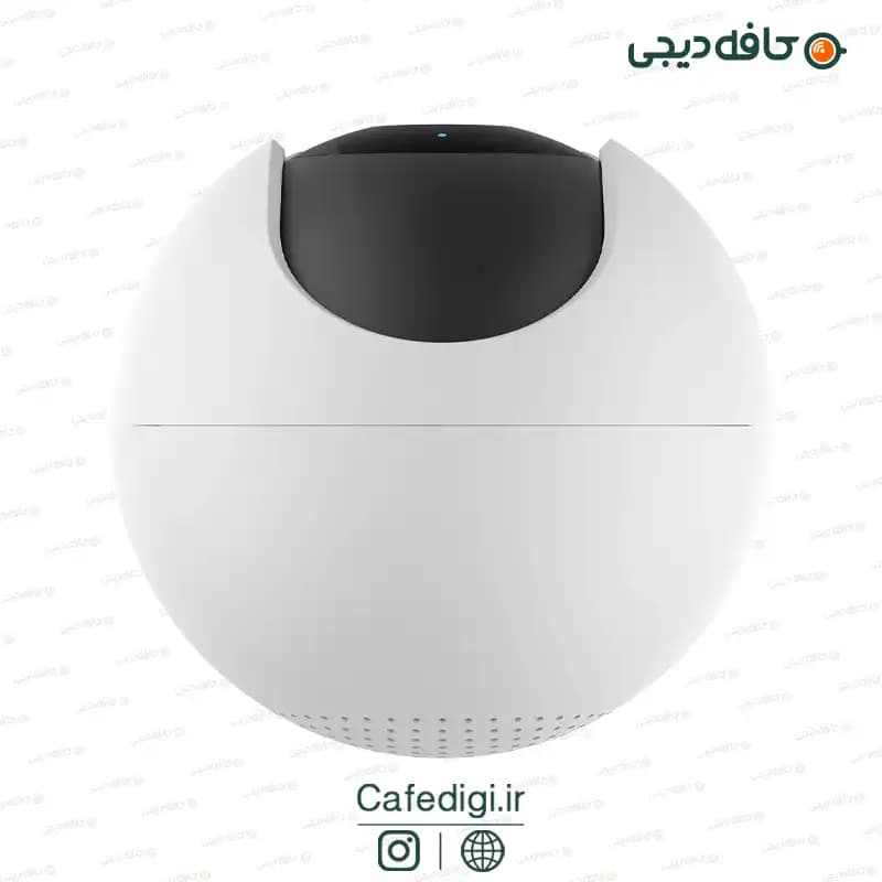 دوربین مداربسته شیائومی Xiaomi C500 Dual — تصویر ۳