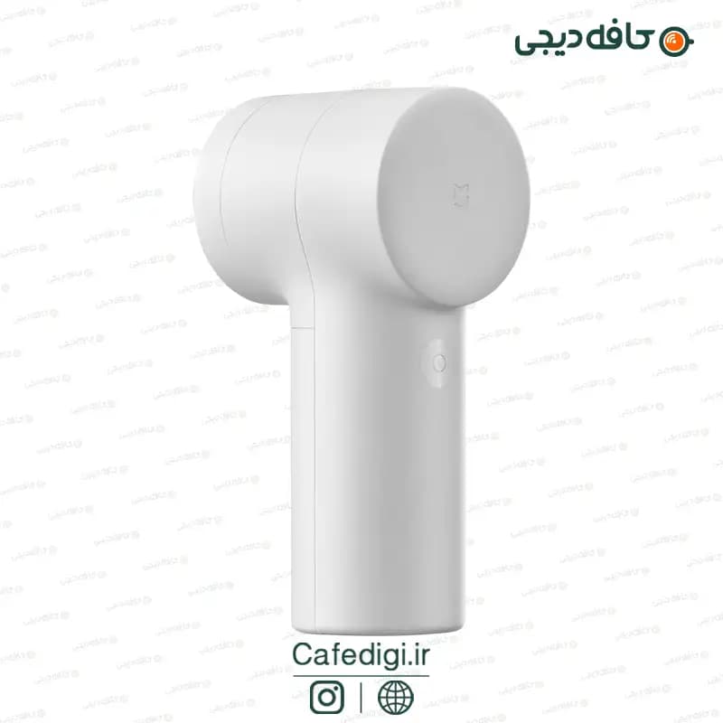 پرزگیر برقی لباس شیائومی میجیا Mijia lint remover 2 — تصویر ۵