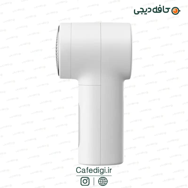 پرزگیر برقی لباس شیائومی میجیا Mijia lint remover 2 — تصویر ۲