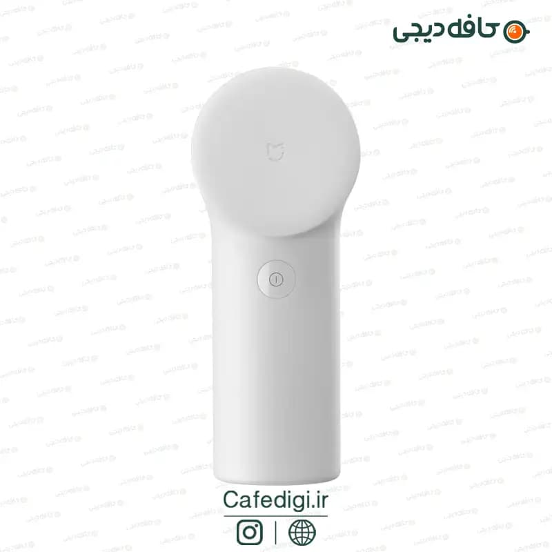 پرزگیر برقی لباس شیائومی میجیا Mijia lint remover 2 — تصویر ۴