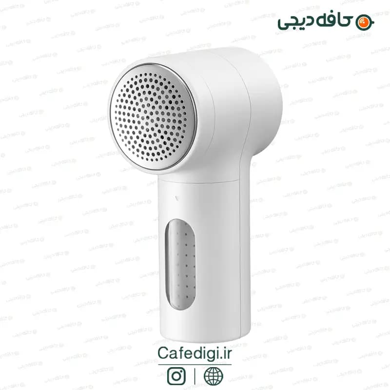 پرزگیر برقی لباس شیائومی میجیا Mijia lint remover 2