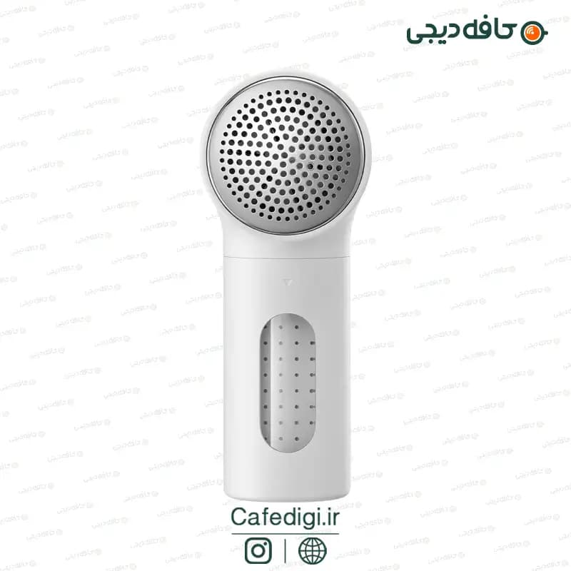 پرزگیر برقی لباس شیائومی میجیا Mijia lint remover 2 — تصویر ۳