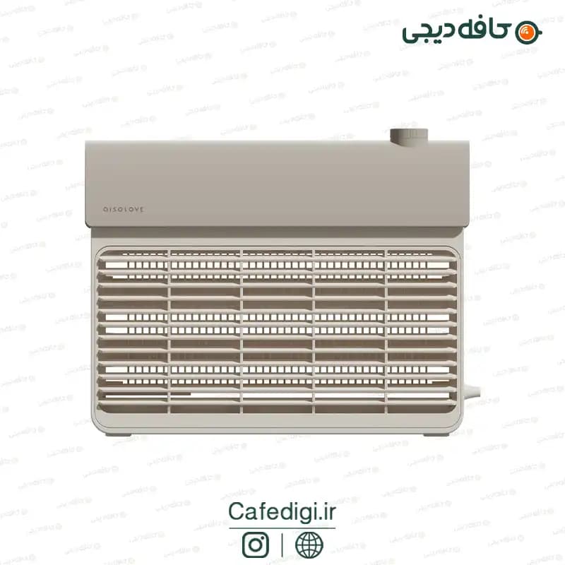 حشره کش برقی Aisolove Mosquito Killer House P5