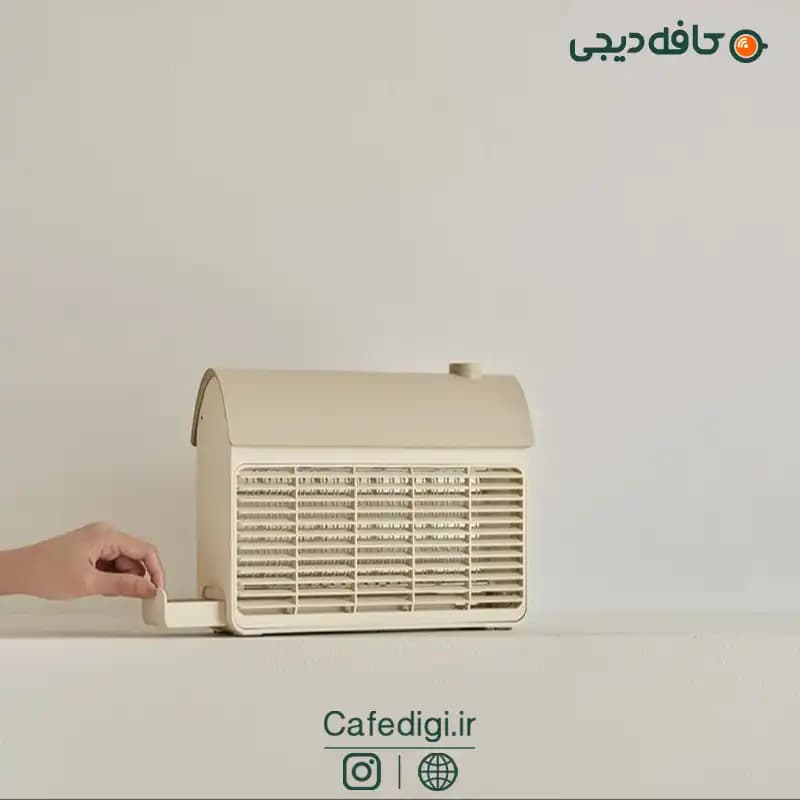 حشره کش برقی Aisolove Mosquito Killer House P5 — تصویر ۷