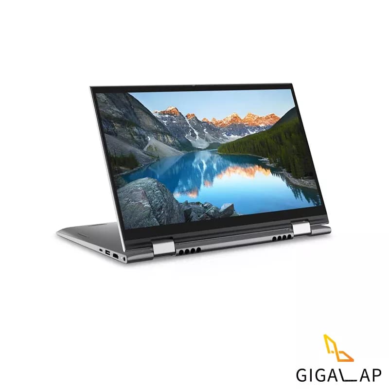 لپ تاپ 13 اینچی دل مدل Inspiron 5410 پردازنده i7 رم 16 گیگابایت گرافیک Intel Iris Xe