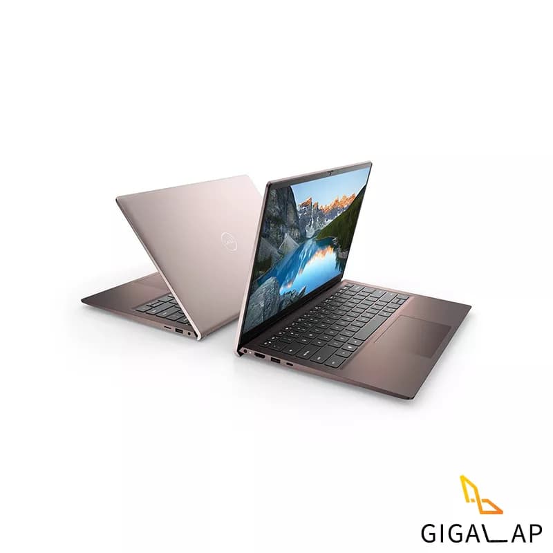 لپ تاپ 13 اینچی دل مدل Inspiron 5410 پردازنده i7 رم 16 گیگابایت گرافیک Intel Iris Xe — تصویر ۵
