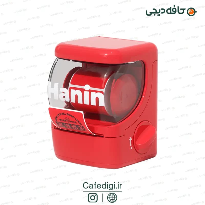 پرینتر لیبل زن NEW1 Label Printer