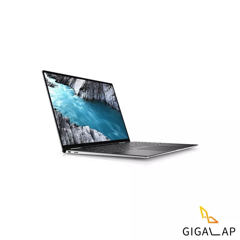 لپ تاپ 13 اینچی دل مدل XPS 7390 پردازنده i7 رم 8 گیگابایت گرافیک Intel Iris plus — تصویر ۳