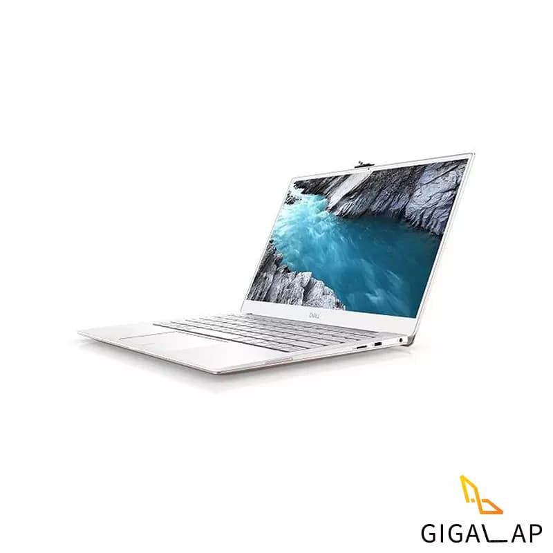 لپ تاپ 13 اینچی دل مدل XPS 7390 پردازنده i7 رم 8 گیگابایت گرافیک Intel Iris plus — تصویر ۵