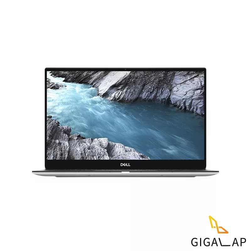 لپ تاپ 13 اینچی دل مدل XPS 7390 پردازنده i7 رم 8 گیگابایت گرافیک Intel Iris plus