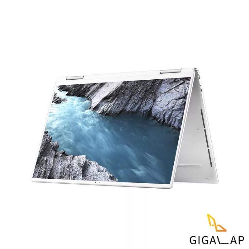 لپ تاپ 13 اینچی دل مدل XPS 7390 پردازنده i7 رم 8 گیگابایت گرافیک Intel Iris plus — تصویر ۲