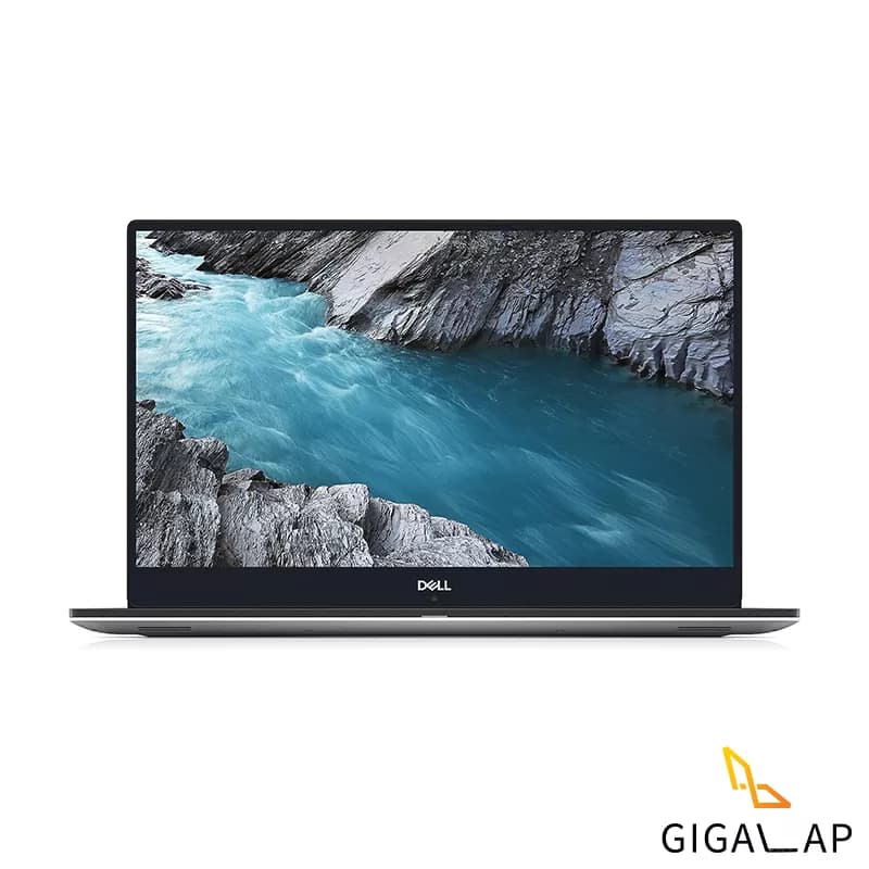 لپ تاپ 15.6 اینچی دل مدل XPS 9570 پردازنده i7 رم 16 گیگابایت گرافیک 4GB GTX1050