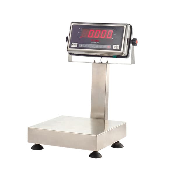 ترازوی 30 کیلویی پند مدل px3000ss