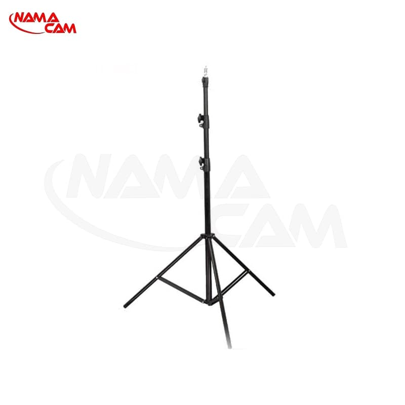 سه پایه نور ایلکین مدل ILKEEN A260L