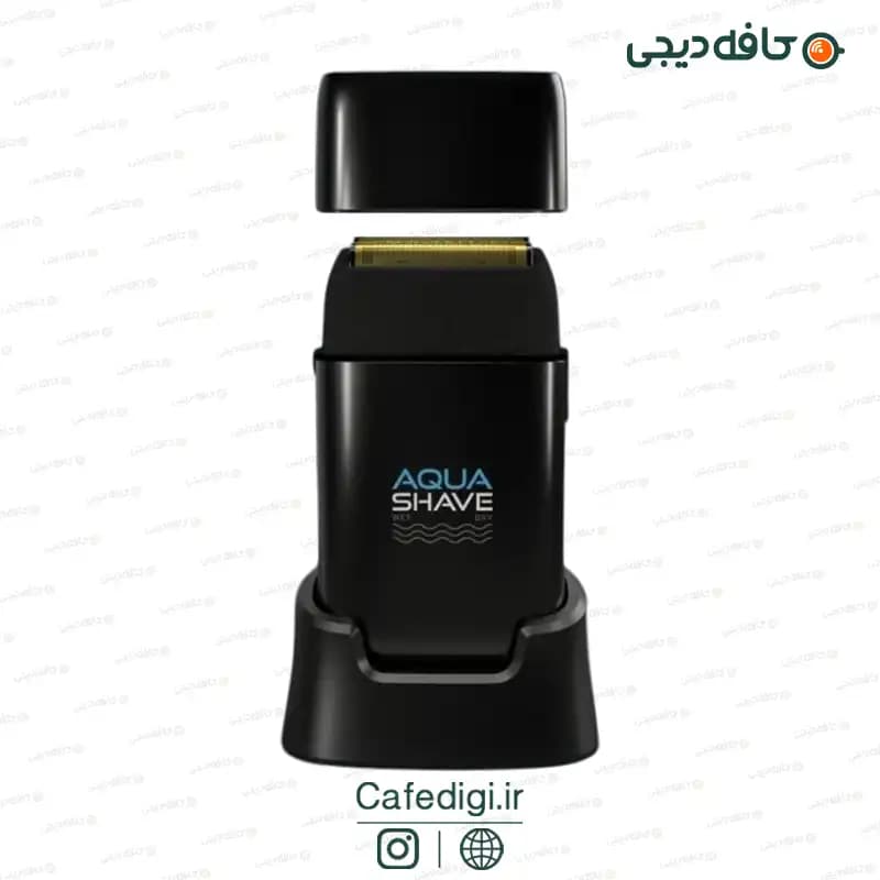 ماشین اصلاح کنگ تک Kong Tak Aqua Shave