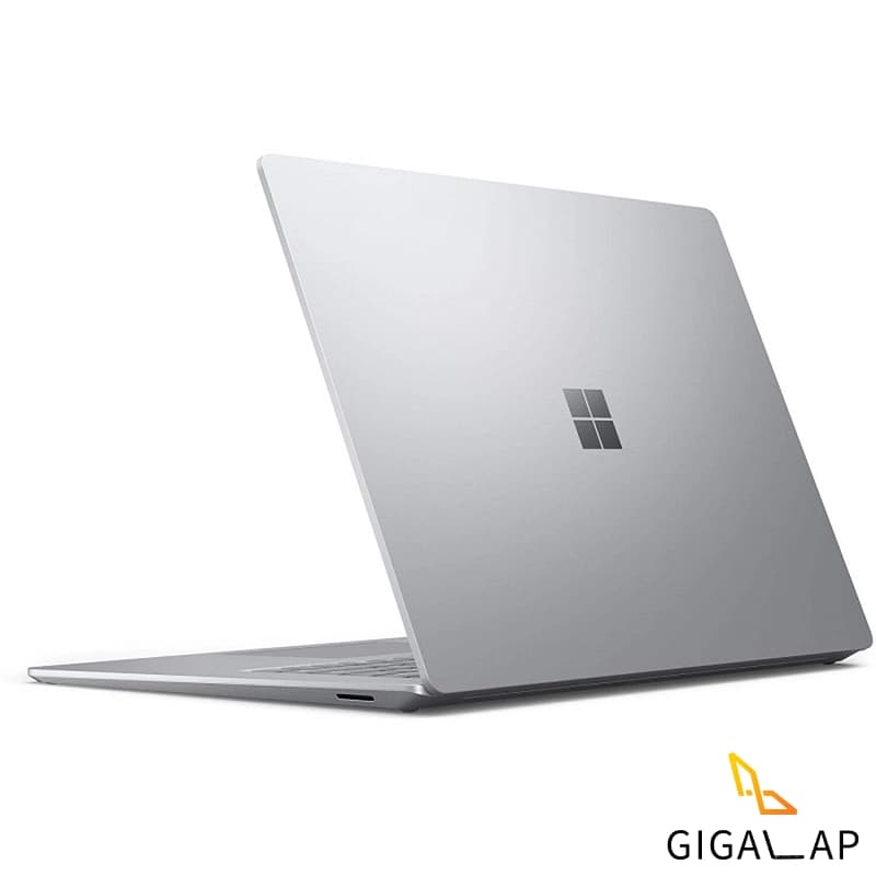 لپ تاپ 13.5 اینچی مایکروسافت مدل Surface Laptop 4 پردازنده i5 رم 8 گیگابایت گرافیک Intel Iris — تصویر ۳