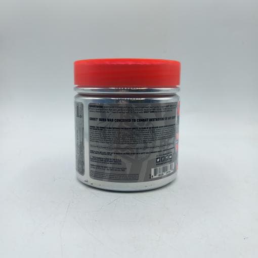 چربی سوز گوست برن Ghost Burn — تصویر ۳