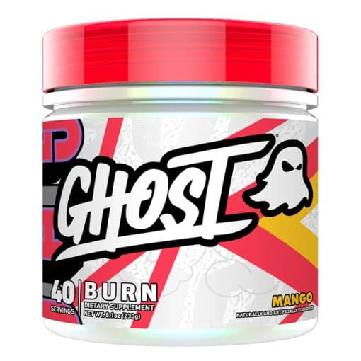 چربی سوز گوست برن Ghost Burn