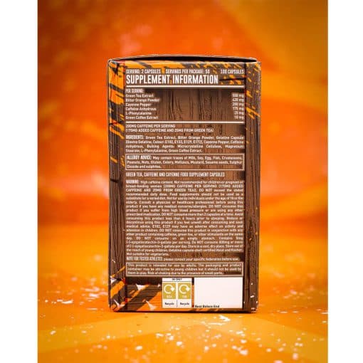 دناتور ترمو گرنید Grenade Thermo Detonator — تصویر ۸