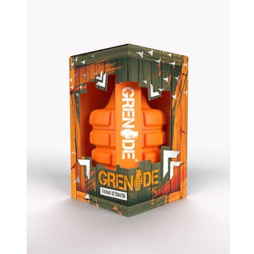 دناتور ترمو گرنید Grenade Thermo Detonator — تصویر ۳