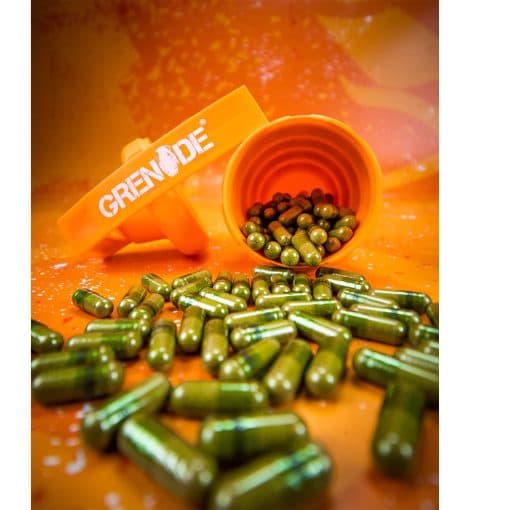 دناتور ترمو گرنید Grenade Thermo Detonator — تصویر ۷