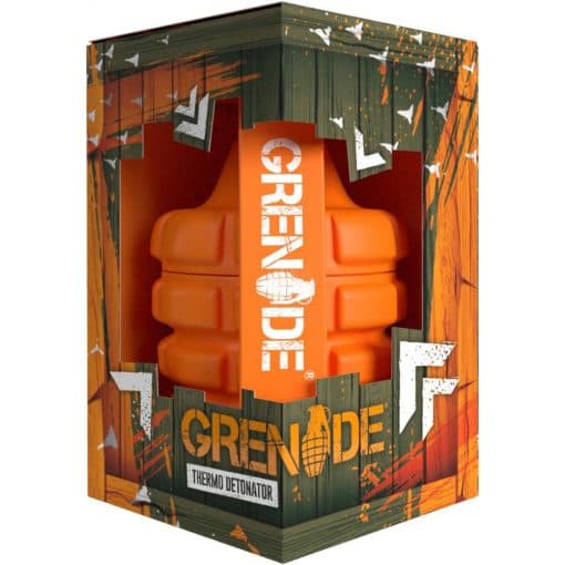 دناتور ترمو گرنید Grenade Thermo Detonator