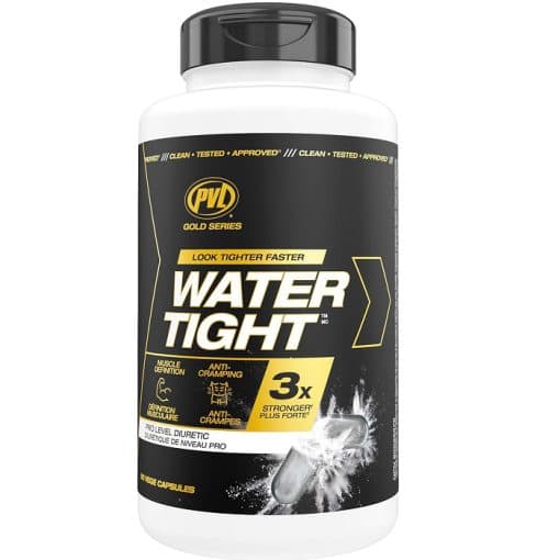 آبگیر پی وی ال PVL WaterTight Pro Level Diuretic
