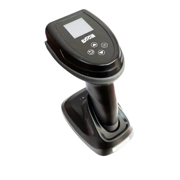 بارکد اسکنر بی‌سیم دو‌بعدی AXIOM CS 2054