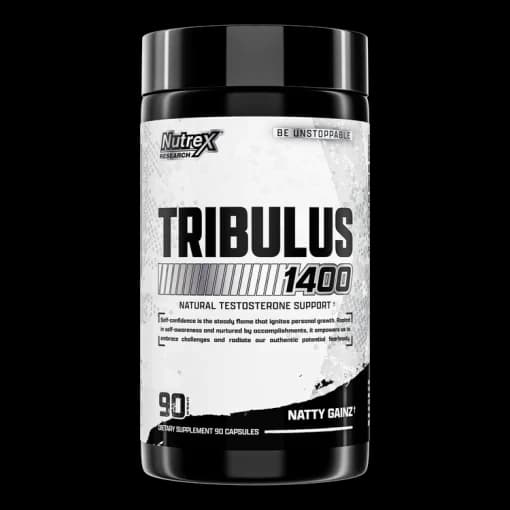 مکمل تریبولوس 1400 ناترکس Nutrex Tribulus 1400