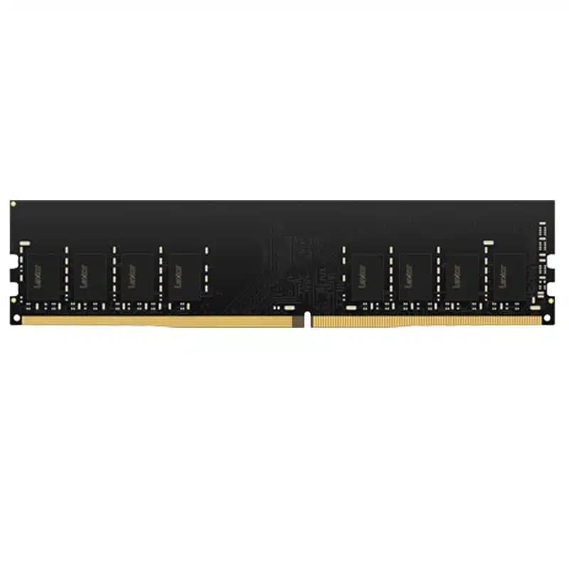 رم کامپیوتر DDR4 ظرفیت 8 گیگابایت فرکانس 2666 برند LEXAR مدل LD4U08G26C19ST — تصویر ۲