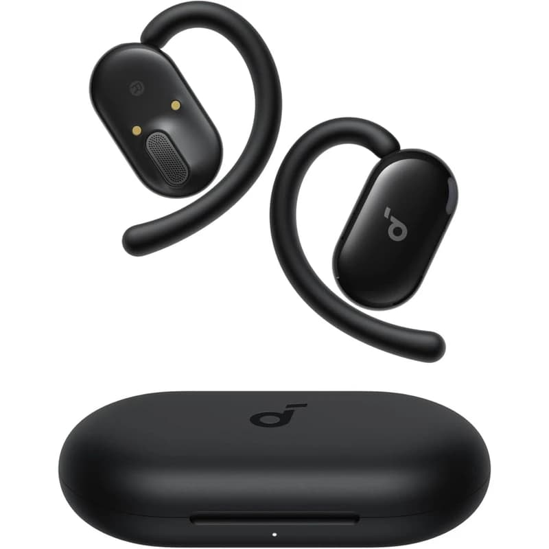 هدفون بلوتوثی انکر مدل V20i بدون قابلیت نویز کنسلینگ
