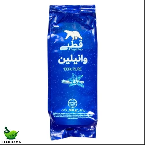 وانیل قطبی اصلی – ۵۰۰ گرمی