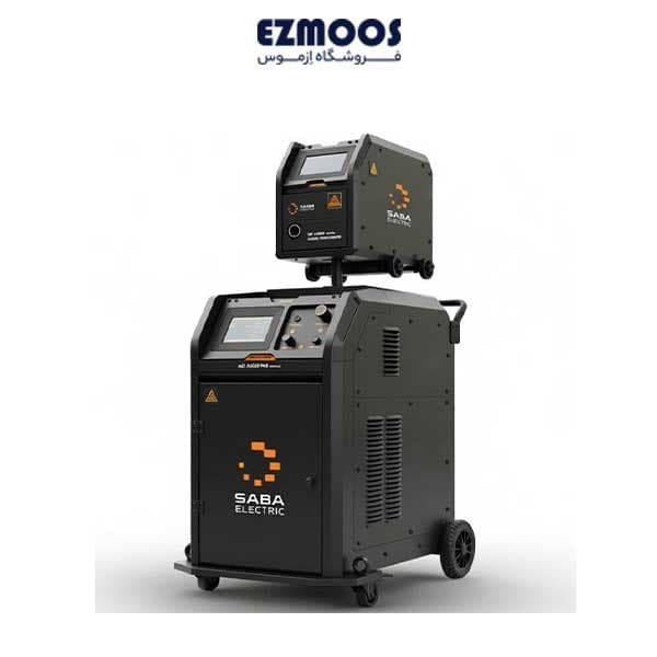 دستگاه لیزر مدل AS 3004 RM DIGITAL برند صبا الکتریک *