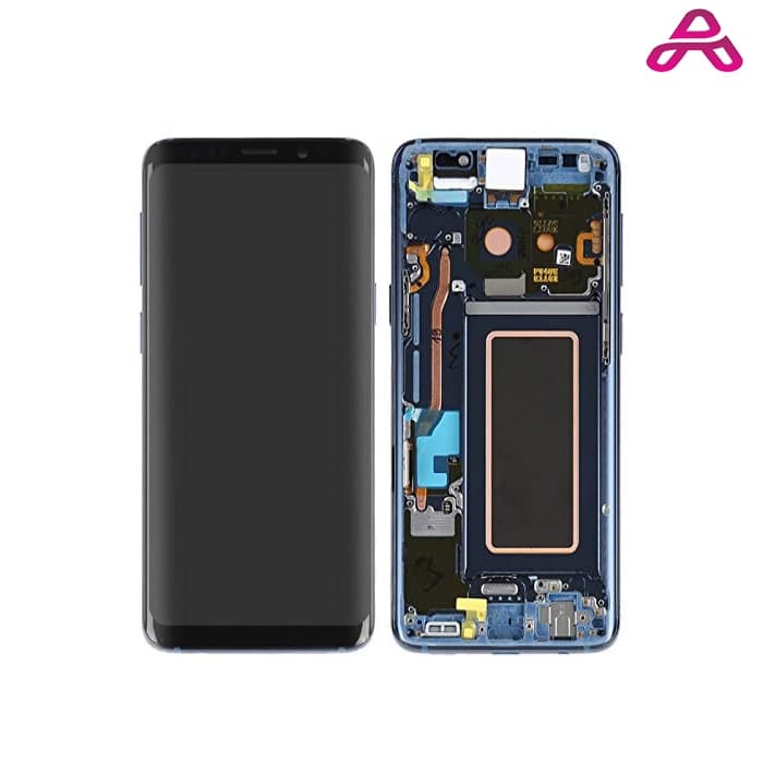 تاچ ال سی دی سامسونگ مدل (GALAXY A04s (A047