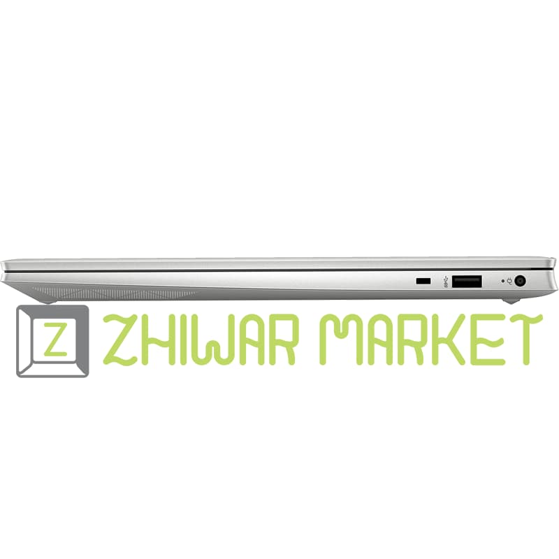 لپ تاپ 15.6 اینچی اچ پی مدل Pavilion 15 پردازنده i5 رم 16 گیگابایت هارد 512GB SSD — تصویر ۶