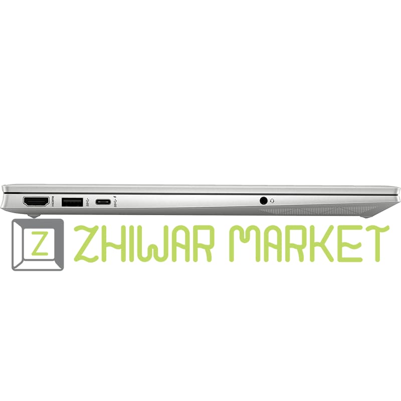 لپ تاپ 15.6 اینچی اچ پی مدل Pavilion 15 پردازنده i5 رم 16 گیگابایت هارد 512GB SSD — تصویر ۵