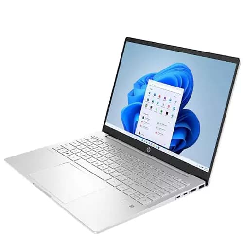 لپ تاپ 14 اینچی اچ پی مدل Pavilion Plus پردازنده i7 رم 16 گیگابایت هارد 512GB SSD — تصویر ۲