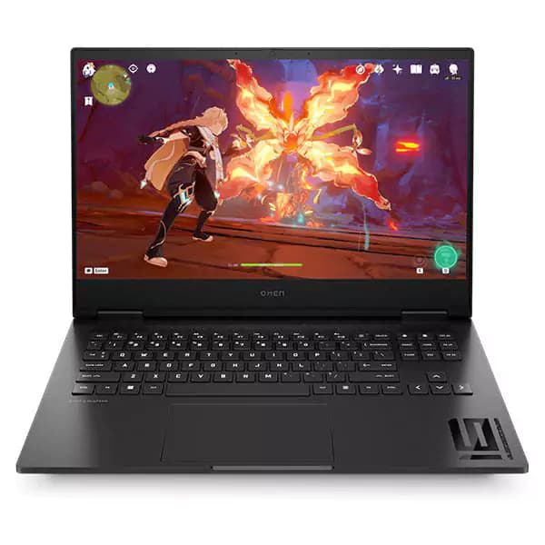 لپ تاپ 16 اینچی اچ پی مدل Omen 16x پردازنده i9 رم 32 گیگابایت هارد 512 گیگابایت SSD