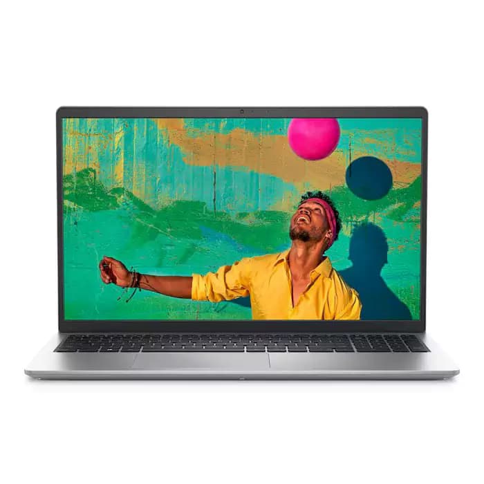 لپ تاپ 15.6 اینچی دل مدل Inspiron 3511 پردازنده i5 رم 8 گیگابایت هارد 256 گیگابایت SSD