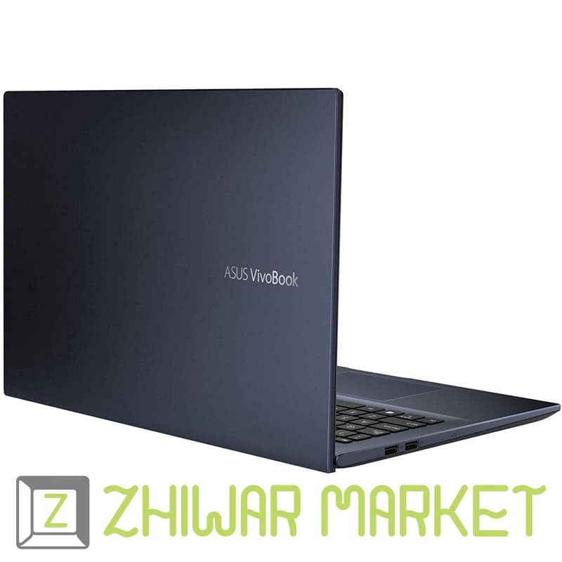 لپ تاپ 15.6 اینچی ایسوس مدل Vivobook F513 پردازنده Core i3 رم 8 گیگابایت هارد 256GB SSD — تصویر ۲